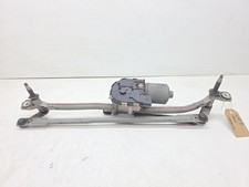 AUDI Q5 8R MK1 WINDSCREEN WIPER MOTOR & LINKAGE FRONT 8R2955023D 2009