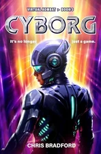 Cyborg (Everyone Can Be a Reader (Virtual Kombat, 3)