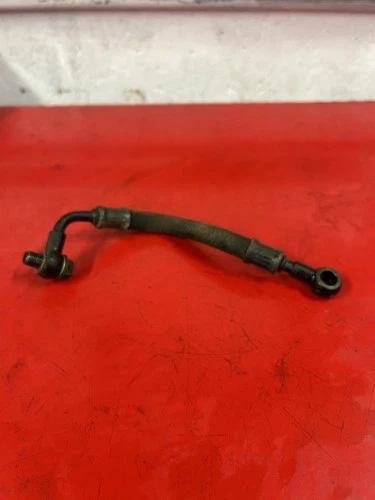 HOSE, TRANSMISSION OIL OUTER