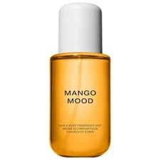 Mango Mood Body & Hair Fragrance Mist 8 oz eau de parfum spray