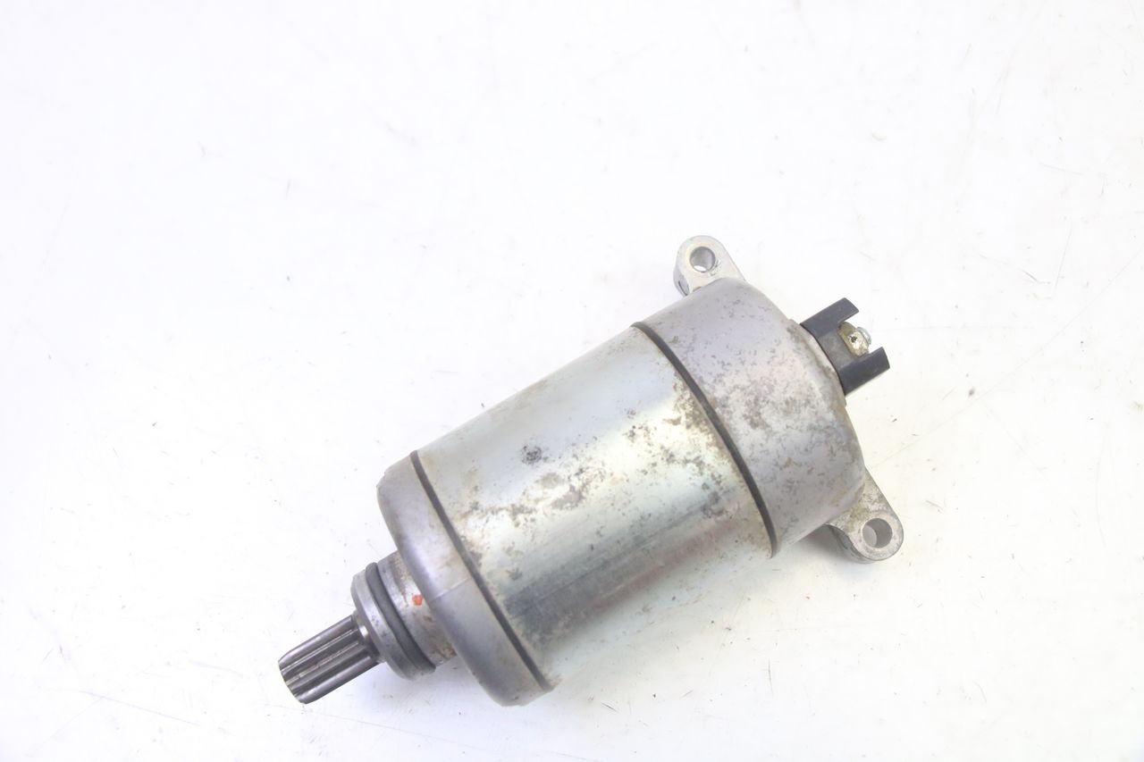 STARTER - YAMAHA YFM GRIZZLY 550 (2008 - 2015)