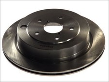 Disque de frein Subaru B9 TRIBECA