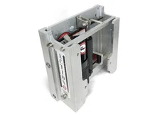 Bob's Machine 100-104101 4" Setback Action Series Jack Plate