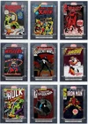 Marvel Platinum: Complete Iconic Covers Set (25) 2023