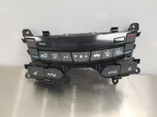 21 2021 ACURA TLX TEMP AC HEAT CLIMATE CONTROL 79610TGVA01