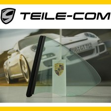 Porsche 911 996 997 Fondscheibe Seitenscheibe CABRIO Seite LINKS 99754311114