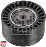 Febi Bilstein 37275 Umlenk-/FüHrungsrolle FüR Zahnriemen Umlenkrolle