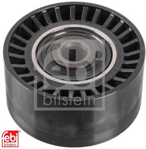 Febi Bilstein 37275 Umlenk-/FüHrungsrolle FüR Zahnriemen Umlenkrolle-image