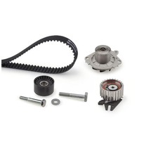 Wasserpumpe + Zahnriemensatz für Alfa Romeo 145 930 146 147 937 156 932 | 24510