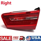 Right Side Rear Inner Trunk LED Tail Light Lamp For AUDI A6 C7 2010-2015 2016