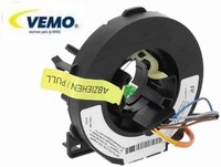 Vemo V40-72-0697 Wickelfeder FüR Airbag FüR Opel