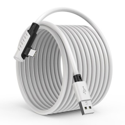 ''16 Feet Link Cable for Quest 3S,VR Cable Compatible with Meta Quest 3S/Quest 3/