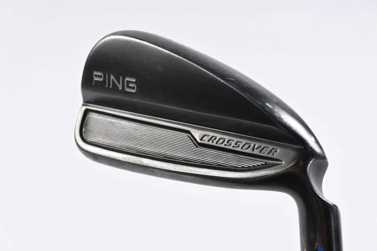PING icrossover モーダス3ハイブリッド 4U PING icrossover モーダス3ハイブリッド 4U N.S.PRO MODUS(3) HYBRID