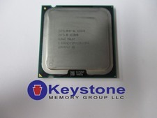 Intel Xeon X3360 2.83GHz 12MB LGA775 SLB8X km