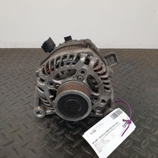 Peugeot Boxer 2021 2.2 Alternator 9824742880