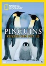 Pinguins: Keizers Van Het Ijs (DVD) (UK IMPORT)