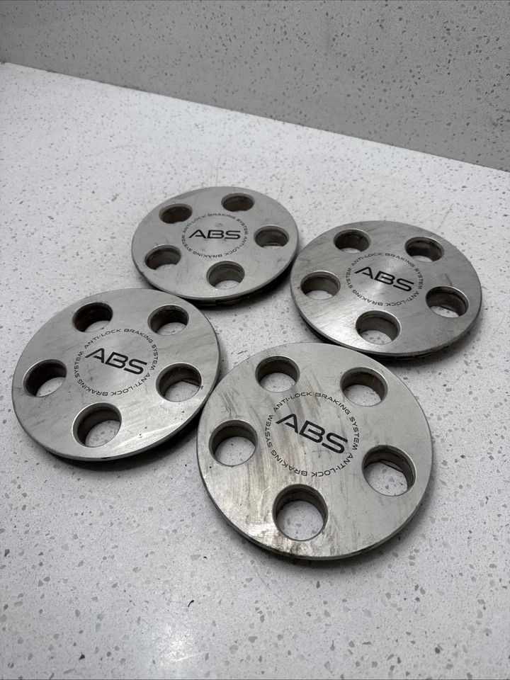 Tapa central OEM 1997 1998 1999 - 2000 PONTIAC GRAND AM GRAND PRIX 9592390 Foto 3 de 4