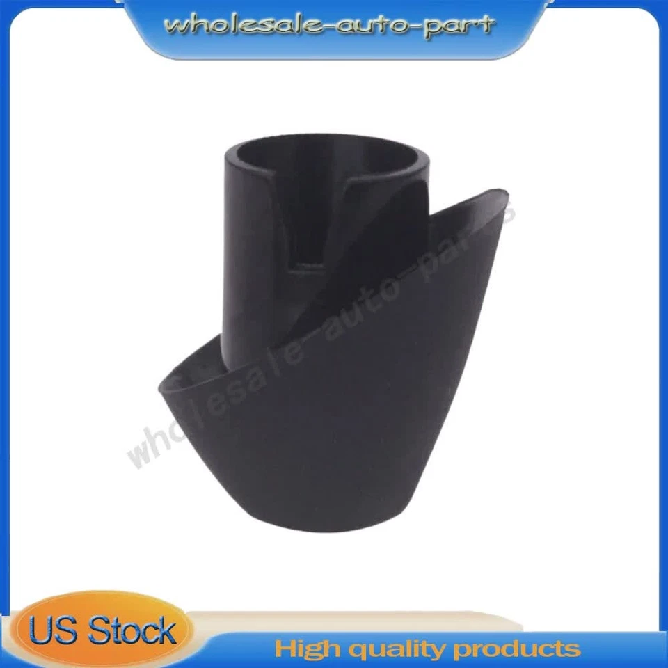 86392-35031 For Toyota FJ Cruiser 2007-2014 Antenna Bezel Mounted Fender Base Foto 4 de 4