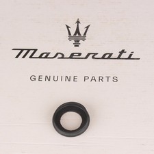 2005-2013 Maserati Quattroporte M139 Spark Plug Sleeve Gasket Genuine OEM 223982