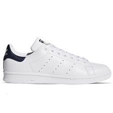 SCARPE ADIDAS STAN SMITH TG 40 2/3 COD M20325 - 9M [US 7.5 UK 7 CM 25.5]