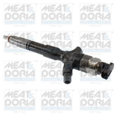 Diesel Injector Nozzle For TOYOTA Hilux VII Land Cruiser 02-15 2367039316