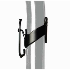 SF-1: AquaLung Schnorchelhalter schwarz  für 26 mm Schnorchel - snorkel holder