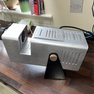 Optikinetics Solar 250 Projector
