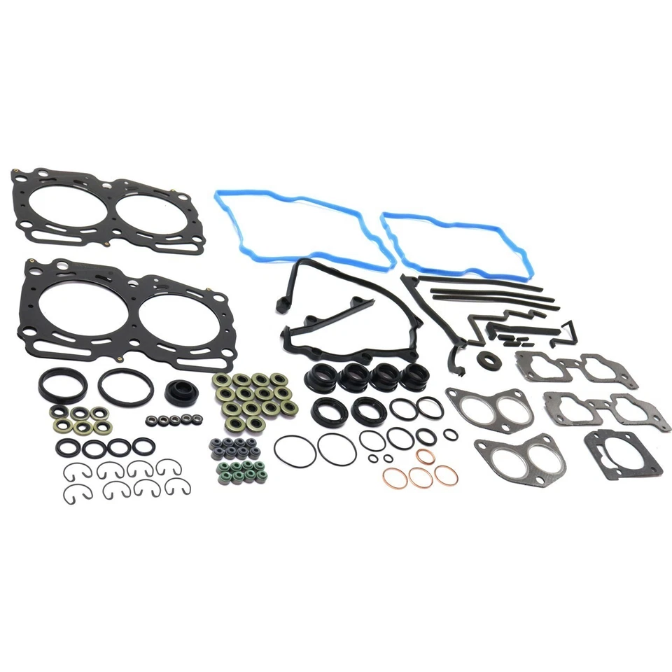 Kit de juntas para Subaru Impreza Legacy Forester Outback 2.5 HS26170PT-1 1999-2011 Foto 2 de 4