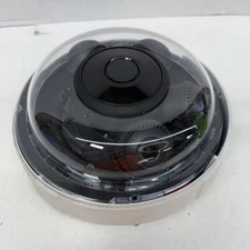 Axis Communications P3717-PLE Network Camera Untested