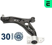 Optimal G6-1512 Lenker FüR RadaufhäNgung Querlenker Lenker FüR VW