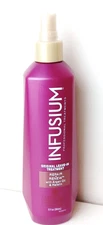 Infusium Original Leave-in Hair Treatment Repair Renew With Argan Oil 13 Fl Oz