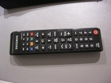 Genuine Samsung AA59-00666A TV Remote Control - FREE SHIPPING