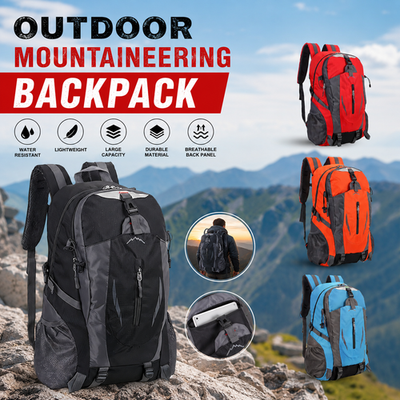 Large Travel Backpack Rucksack Camping Hiking Bag 40L Outdoor Travel Bag | eBay Large Travel Backpack Rucksack Camping Hiking Bag 40L Outdoor Travel Bag | eBay