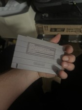 The Legend of Zelda: A Link to the Past SNES
