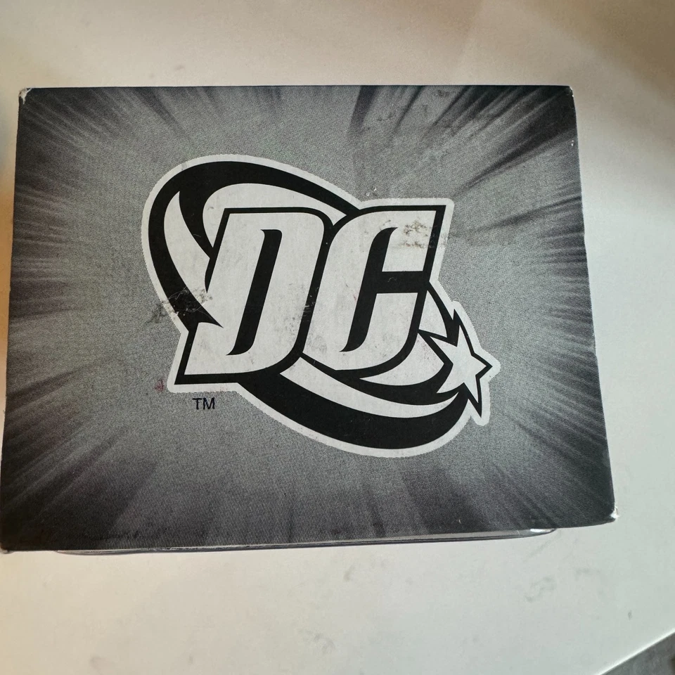 Eaglemoss DC Comics Super Hero Collection: Edición #54 Black Canary Foto 2 de 4