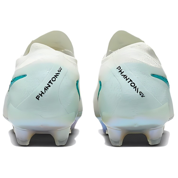 ナイキNike Phantom GX II Elite LV8 FG Nike Phantom GX II Elite LV8 FG P Size 9 Men Soccer Cleats