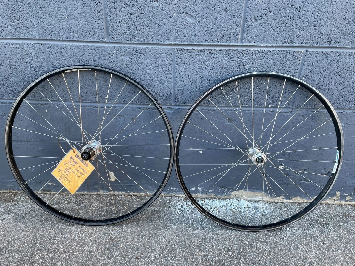 Ritchey Bicycle Wheels & Wheetsets for sale - eBay