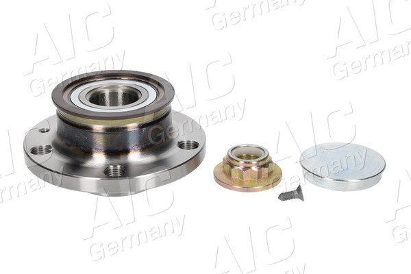 Radlagersatz Hinterachse Links Oder Rechts FÜR Skoda, Seat - AIC 78164-image
