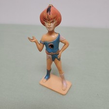 Thundercats Vintage 1986 WilyKit LJN Toys