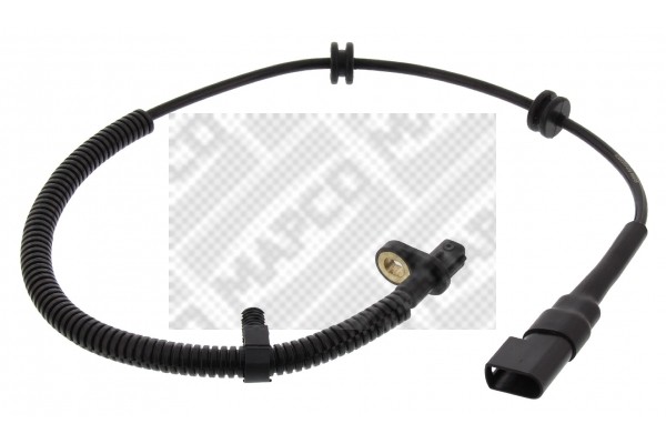 Raddrehzahlsensor Hinten Links FüR Ford Focus I 1998-2004-image