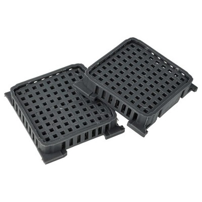 2 Luftfilter für Liebherr ICe 5103-20B ICd 5123-20A ICd 5123-20B ICe 5103-20A
