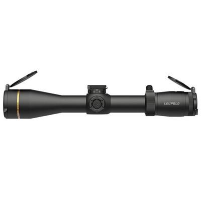 Leupold VX-6HD 2-12x42mm CDS-SZL2 FireDot Duplex Riflescope (183836)