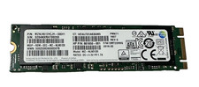 SAMSUNG PM871 MZ-NLN512D SSD 512GB M.2 MZNLN512HCJH