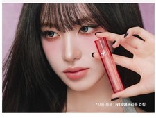  Liz PICK TONYMOLY Perfect Lips Shocking Lip Tint 22COLOR  K-Beauty Lip