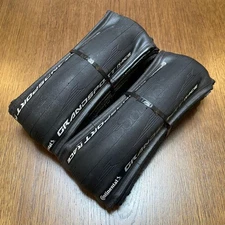 Continental GRAND SPORT RACE 700×28c Set of 2