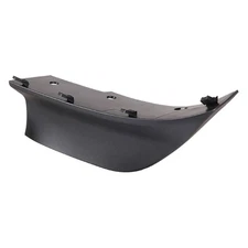 New Front Driver Side Lower Bumper Deflector fits 2022-2025 Jeep Grand Cherokee