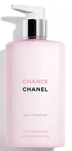 Chance Chanel Lotion | eBay