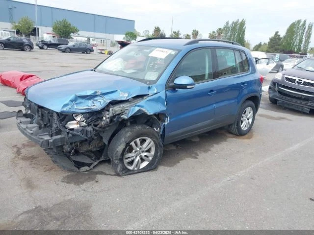 Power Brake Booster 5N1614106A 2016-2018 大众 TIGUAN — 第 2/4 张图片