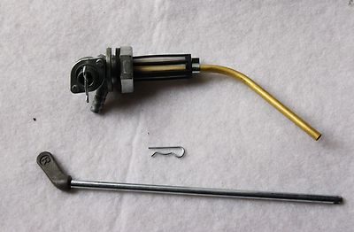 VESPA BENZINHAHN V 50 N S L R SPECIAL PX 200 125 ET3 PV SS 90 PK XL GS VBB SS 