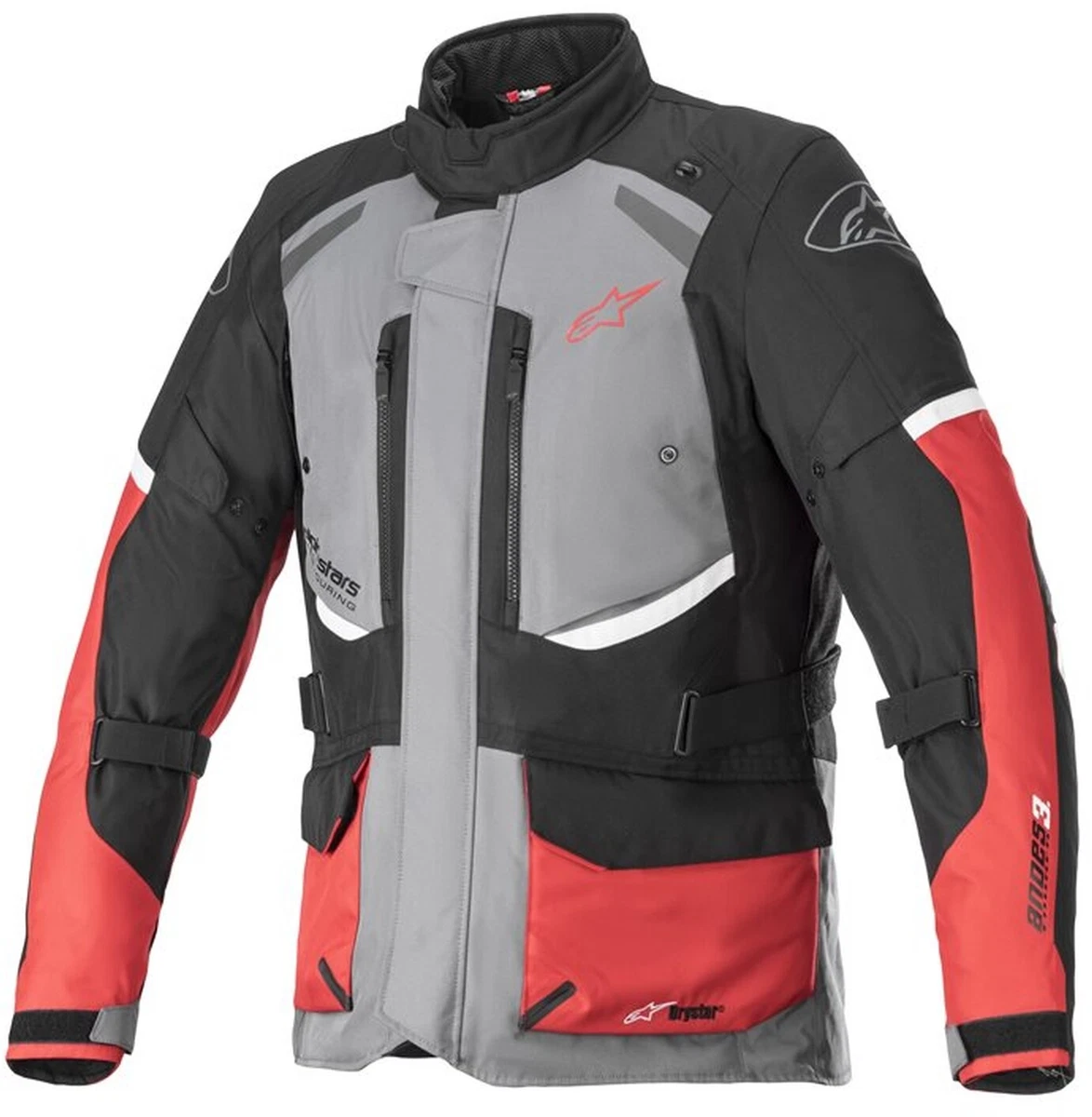 Giacca da shop moto alpinestars